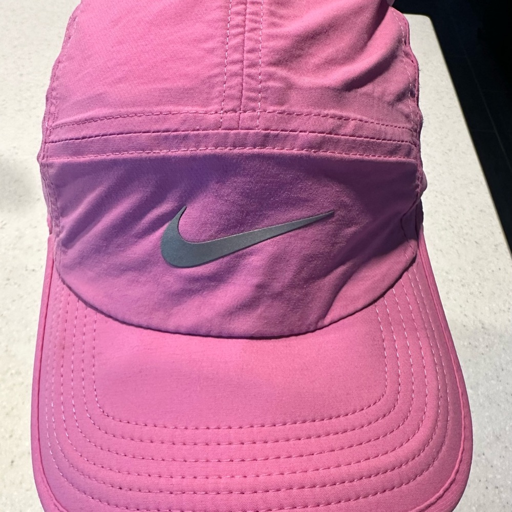 Nike Purple Hat, small - Picture 2 of 15